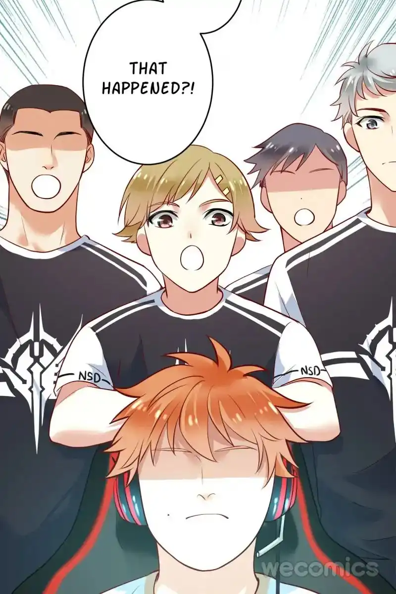 Legend Reboot Chapter 25 2
